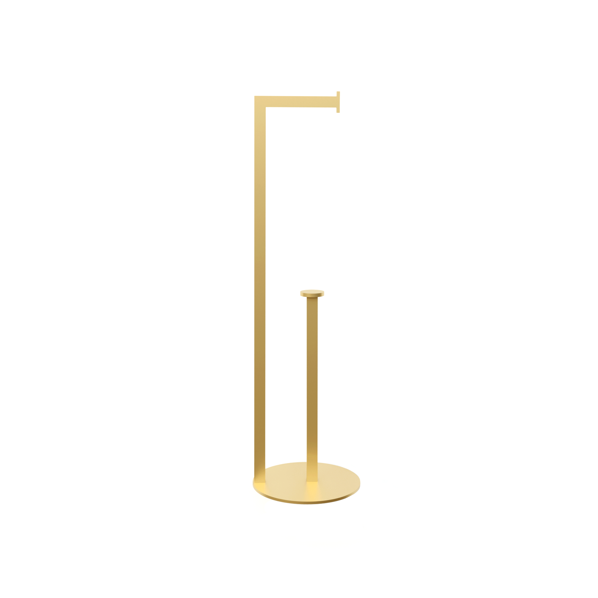 BALTICA_DESIGN_gerdgoldPLUS BALTICA DESIGN STOJAK NA PAPIER GERD GOLD PLUS - obrazek 1