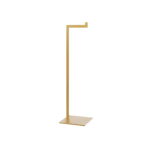 BALTICA DESIGN STOJAK NA PAPIER SIV GOLD
