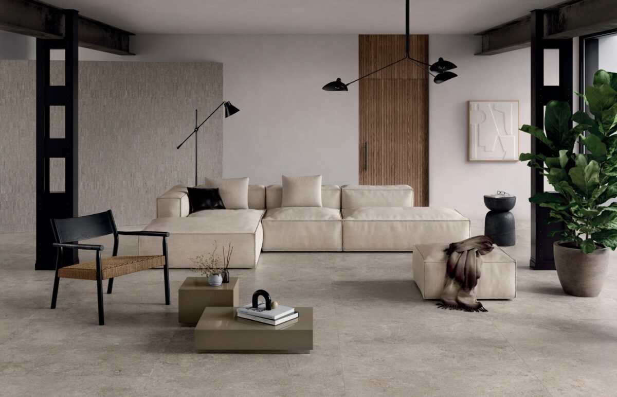 MIRAGE PALMIRA PB 05 CENDRA 120X120 ANTYPOŚLIZGOWA - obrazek 2