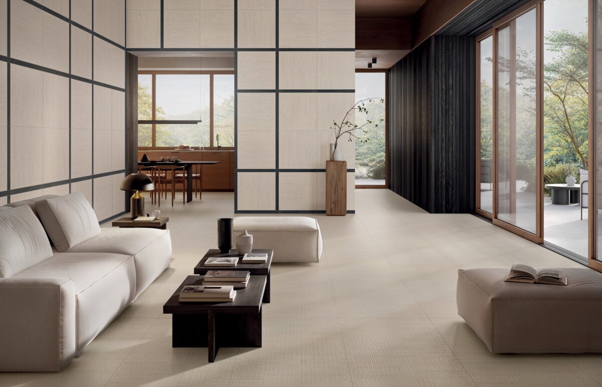 MIRAGE SHIKI SH 02 VAPORE 60x120 SP - obrazek 2