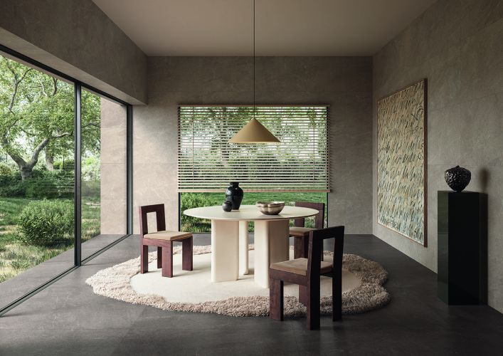 ITALGRANITI NATURAL BEIGE 60x120 REAL UP - obrazek 2