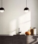 SANT`AGOSTINO EXTRA DECONCRETE DE-MICRO WHITE 120x278 MAT - obrazek 3