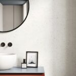 SANT`AGOSTINO EXTRA DECONCRETE DE-MICRO WHITE 120x278 MAT - obrazek 2