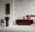 SANT`AGOSTINO EXTRA DECONCRETE DE-MAXI DECO WHITE 120X278 MAT - obrazek 3