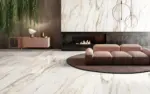 SANT`AGOSTINO EXTRA TRUMARMI GOLD 120x278 KRY POŁYSK - obrazek 3