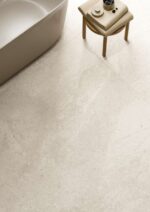 LA FABBRICA AVA VELARIS BIANCO 120x120 NAT - obrazek 3
