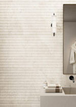 LA FABBRICA AVA VELARIS WHITE 3D 60X120 COLONNA - obrazek 2