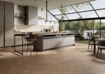 LA FABBRICA AVA VELARIS BROWN 60x120 NAT - obrazek 3