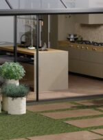 LA FABBRICA AVA VELARIS BROWN 60x120 NAT - obrazek 5