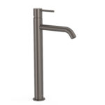 TRES STUDY WYSOKA BATERIA JEDNOUCHWYTOWA UMYWALKOWA GRAFIT XL-26230801GR