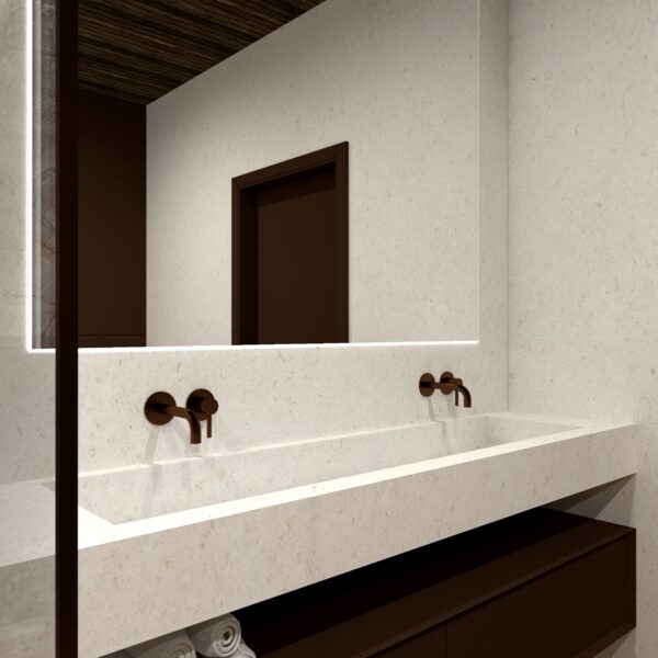 CERDOMUS MIRALITH GESSO