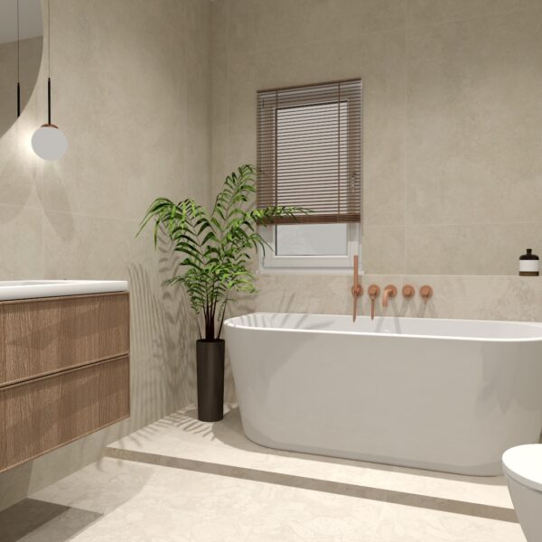 MARCA CORONA ARKIGEM SABBIA+ ARKIGEO LUCE 1