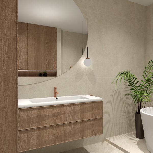 MARCA CORONA ARKIGEM SABBIA+ ARKIGEO LUCE 3