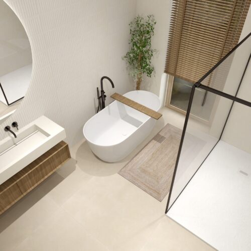 TERRE BRICCO BIANCO+TERRE BIANCO+ PODŁOGA CANAPA 2