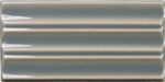 WOW FAYENZA BELT MINERAL GREY 6,2x12,5 CM GLOSS