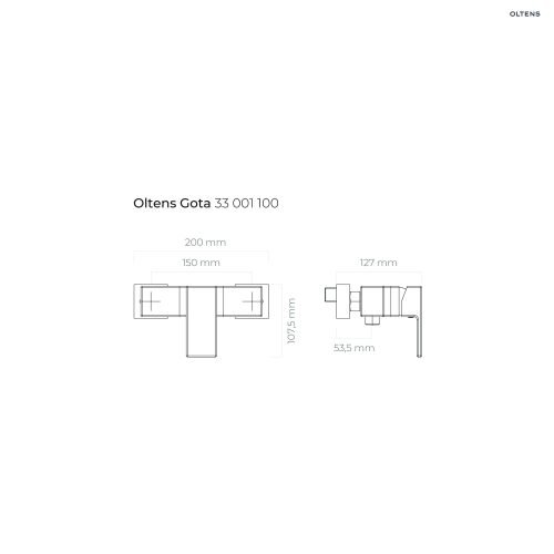 oltens-gota-bateria-prysznicowa-scienna-chrom-33001100