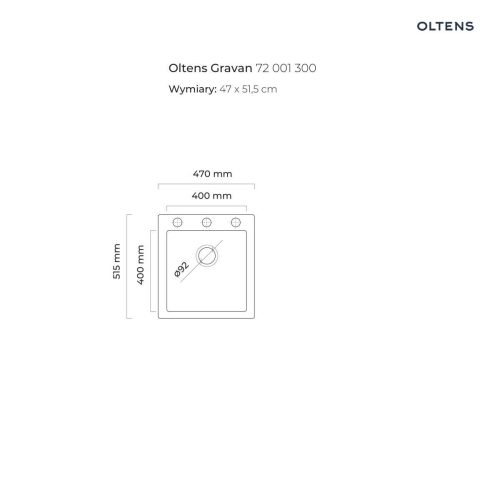 oltens-gravan-zlewozmywak-granitowy-47x515-cm-czarny-mat