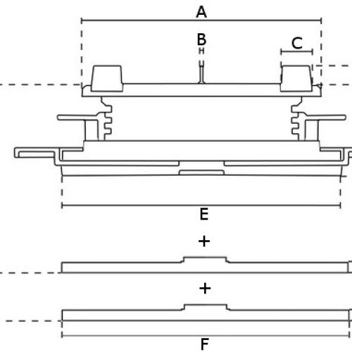 podstawka-regulowana-samopoziomujaca-mini-balance-fuga-4-mm